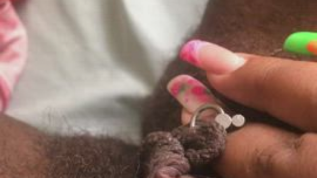 My day turned shitty but at least my cunt is still cutie