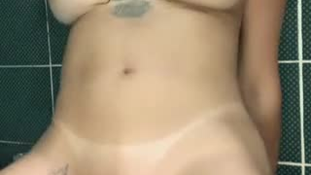 Huge dildos are the best