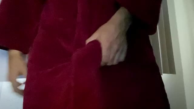 Your slut would definitely prefer my huge cock over you