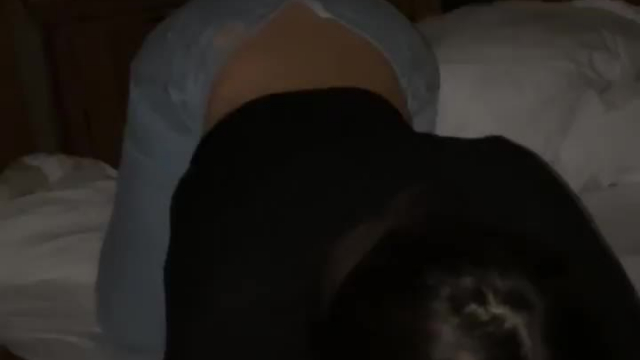 When’s the last time you got your cock sucked by an Asian lady this good? ????
