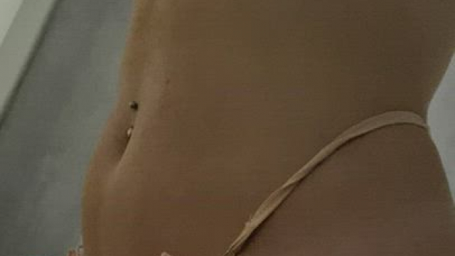 Hope anyone appreciates my new lingerie