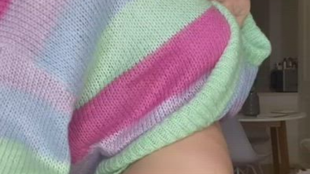 Beautiful enough to be your girlfriend?