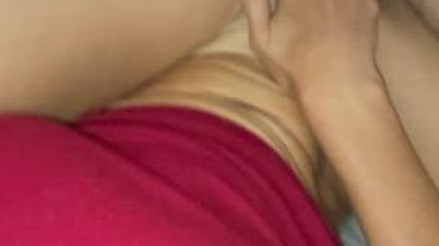 Older dudes love fucking my tight young vagina