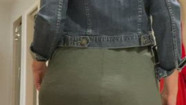 If you've ever wanted that mother next door to drop her panties for you...