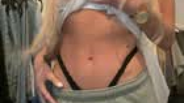 Hi to the same 4 buddies who see me showing my ass and boobies