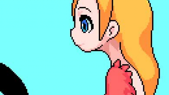 Birdgirl sucking dick (akai)