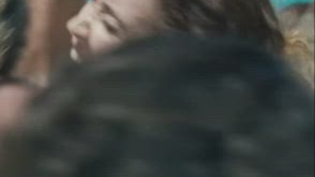 Chiara Francini - Buddies vs Chicks (Enhanced+ Slo-Mo)