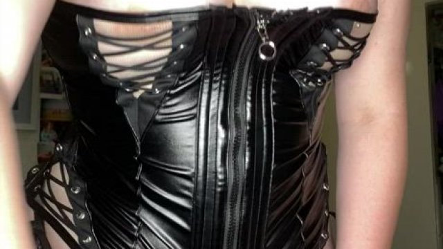 What can I say I think pegging is hot