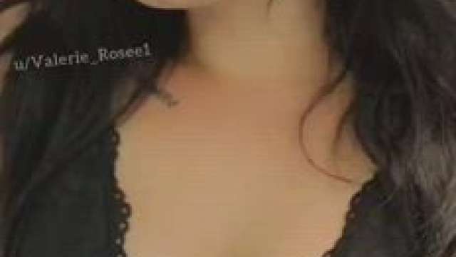 I want about 4-5 guys to make me so fucking nasty