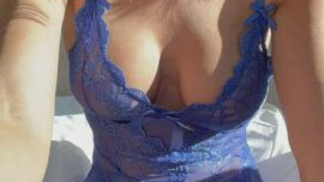 My vagina is yours for the taking