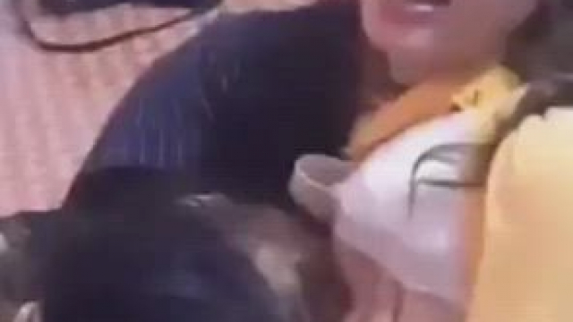 Real Ragging Caught on Camera in JNU Women Hostel