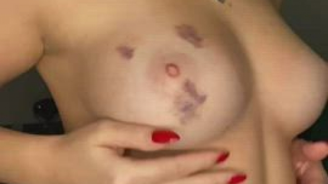 Let me be your screw chick