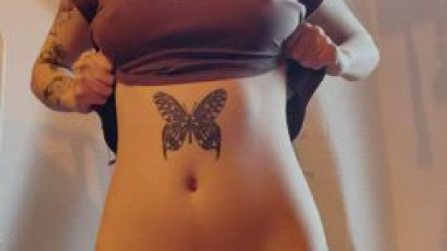 Homemade titty drop for you :)