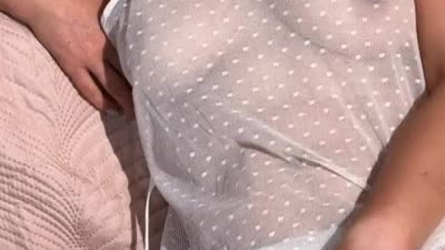 Name one thing you would love to do with my hairy pussy