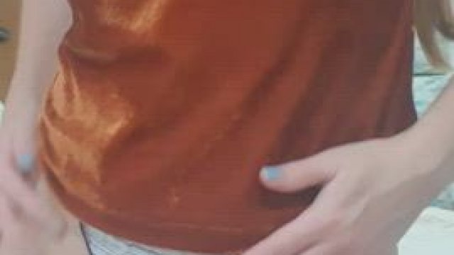 Screw me and make me happy!