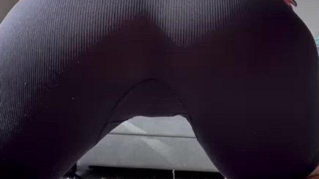 I heard you needed a new screw dildo