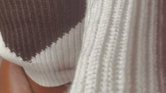 Invitation to bang my boobs