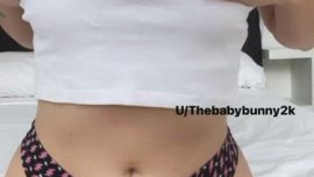 I'm a Naughty Young girl