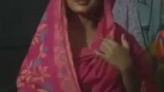 Lovely Bhabhi Banged Hard ( Full Video in Comment )
