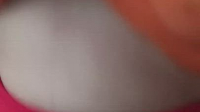 Am I making your penis throb?