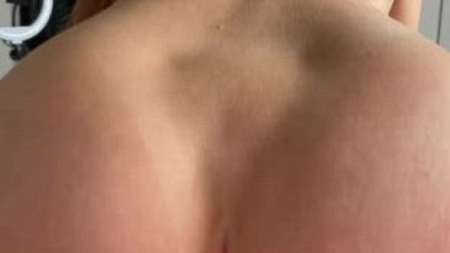 Let me ride your cock daddy