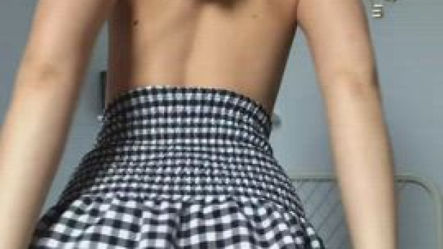 My pussy is happy to see you