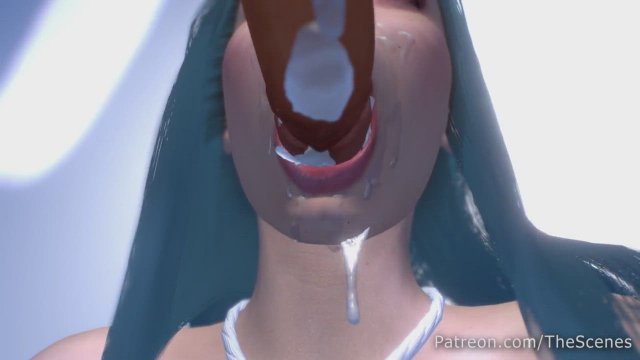 Deepthroat Throatpie Extreme Gagging Busty Pov Porn GIF by TheScenes | RedGIFs