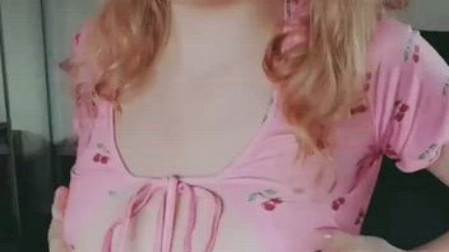 Can I convince you to try a Swedish slut