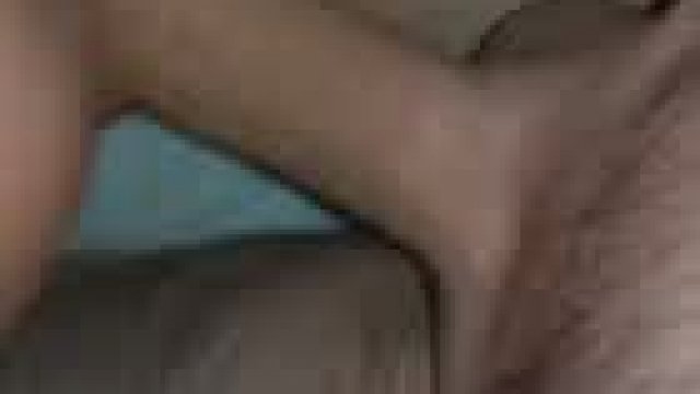 I screw her whenever I want to