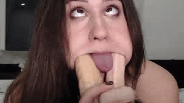 One penis is not enough for me:D