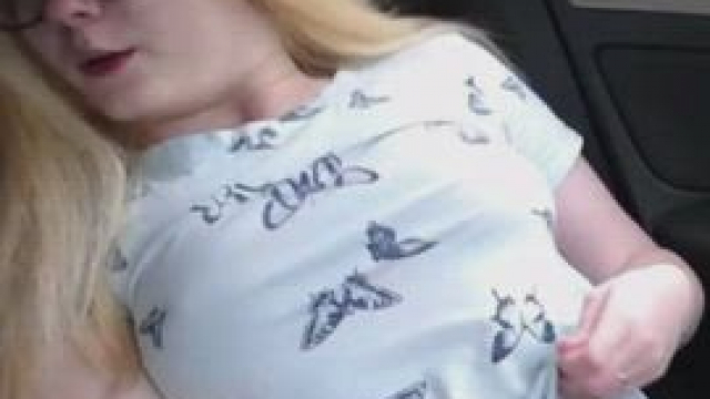 Some passerby spied on me when I masturbated on WhatsApp for my boyfriend