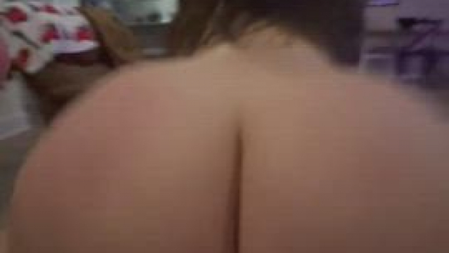 When your mates mom catches you jerking off…