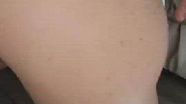 React if your cock could actually handle two pawgs at the same time