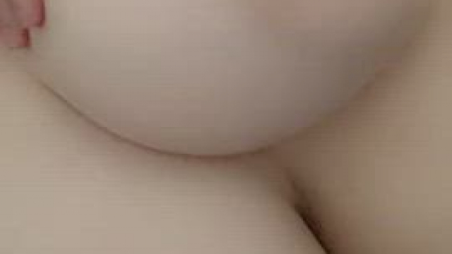 Merry Christmas and here have some of my big tits ????