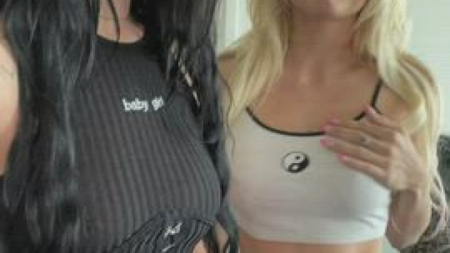 What whores really do at sleepovers