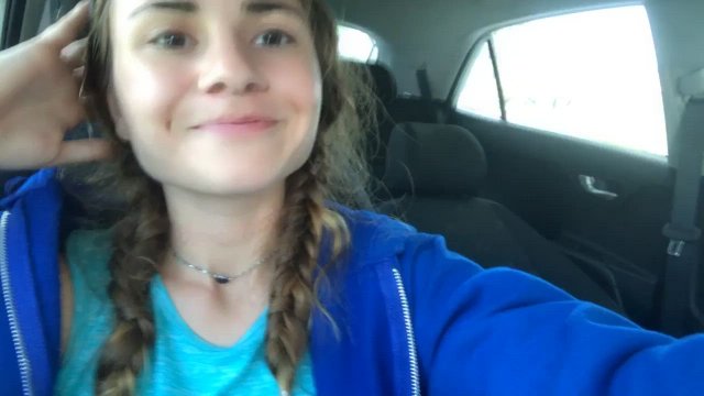 Do you think it's pretty