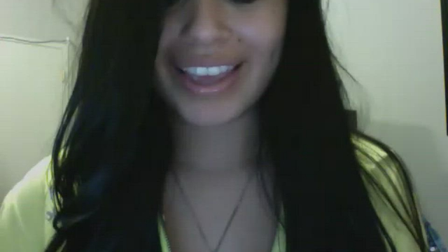 Old video my Girlfriend and I stumbled on while clearing her old computer. She had sent