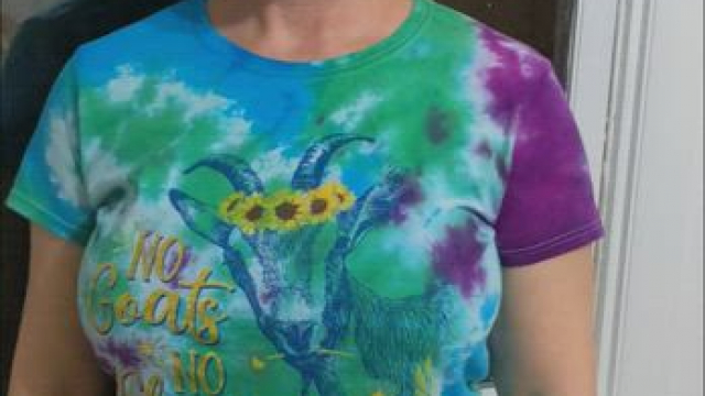 How do they stack up for an older lady