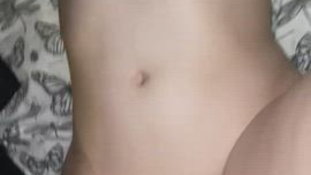 Making sure to show hubby what I do with my partners