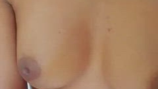 Tits, tongue I just want your penis