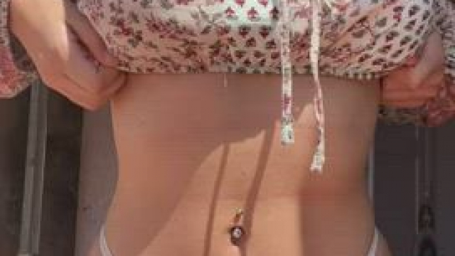 Any thoughts on my young girl body?