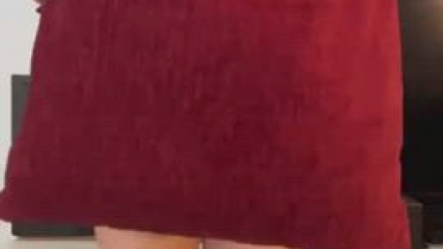 I have a cuty surprise