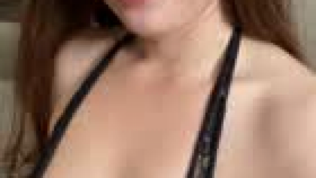 Just a momma trying to distract you