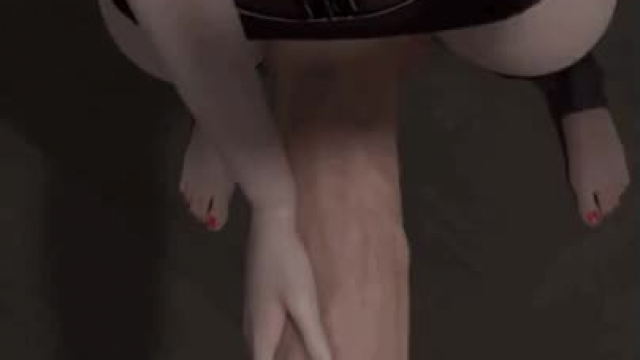 Dva has a huge surprise (sourcemaker)