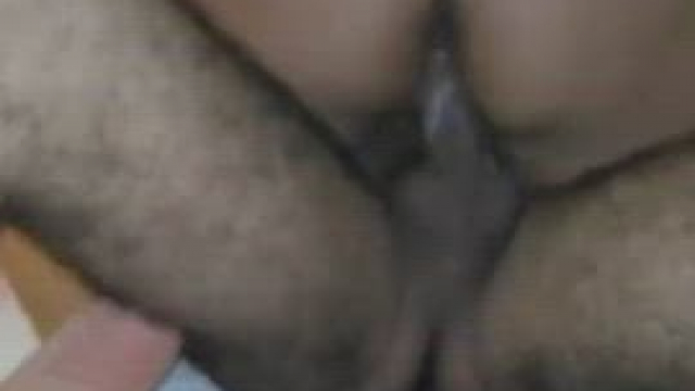 Latina Spouse Squirts On Another Man’s Balls