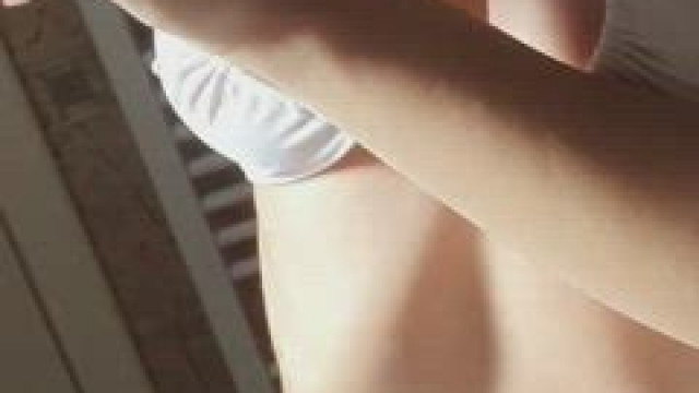 Are you guy enough to make my legs shake