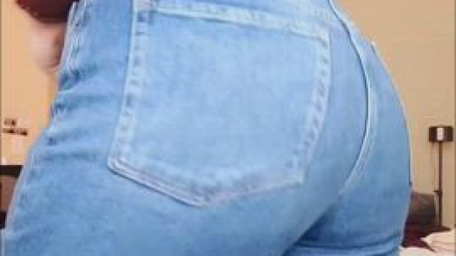 Mother jeans on or off?