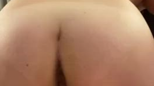 I like having another dick in my mouth as I ride