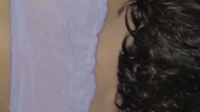 Pounding my fuckdoll of a bride