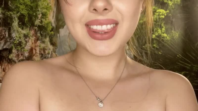 I’d let you bang me if you promise to finish inside